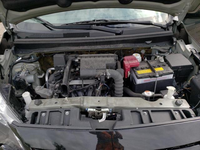 2021 MITSUBISHI MIRAGE ML32FUFJ7MHF01088