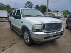photo FORD EXCURSION 2002