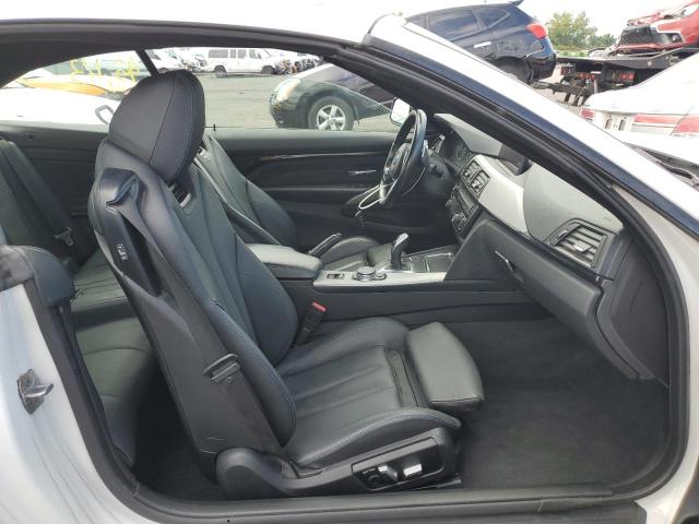2017 BMW 440XI WBA4U1C55H5A16213