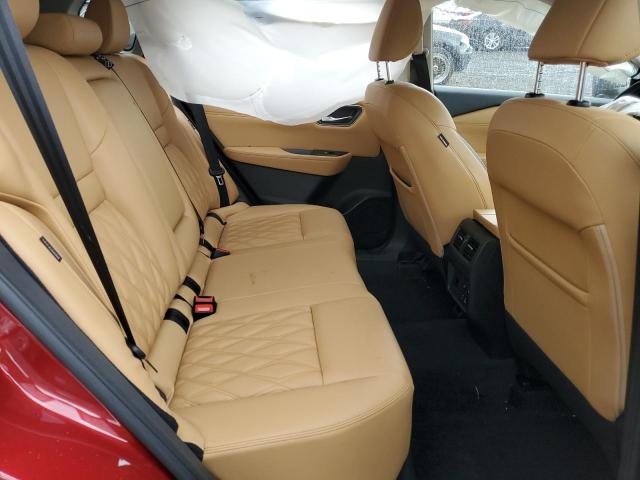 2021 NISSAN ROGUE PLAT JN8AT3DDXMW320878