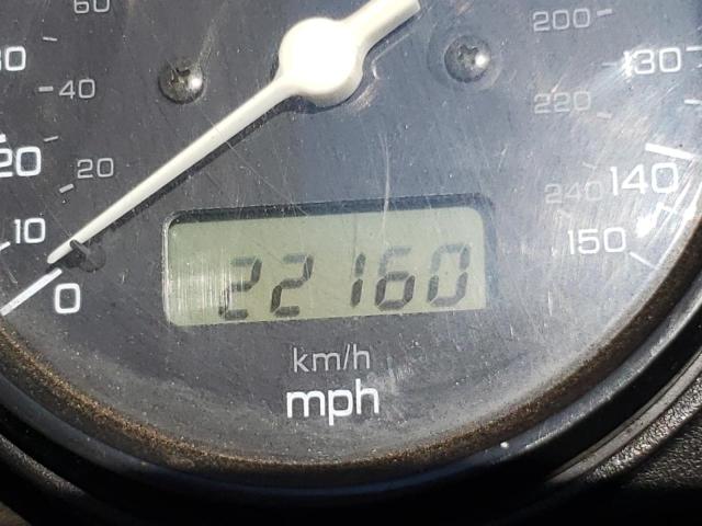 2006 SUZUKI GSX600 F JS1GN79A062101535