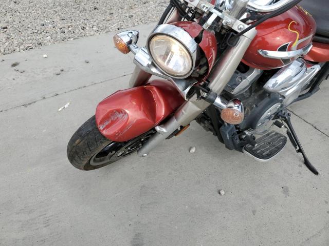 2015 YAMAHA XVS950 AC JYAVN01Y7FA002127