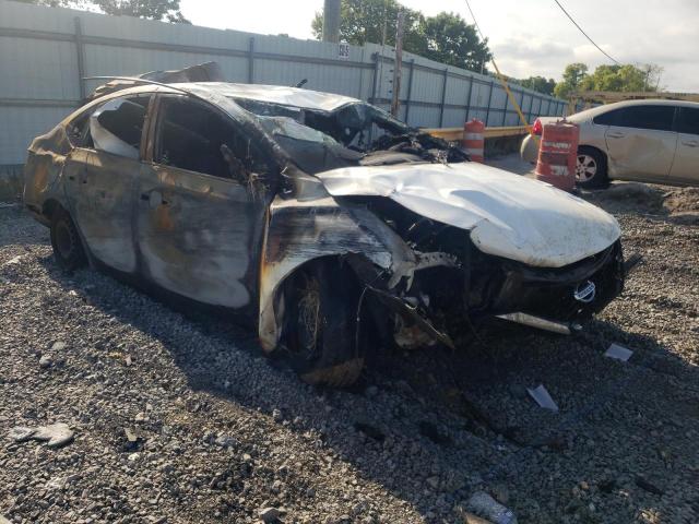 2017 NISSAN SENTRA - 3N1AB7AP8HY272190