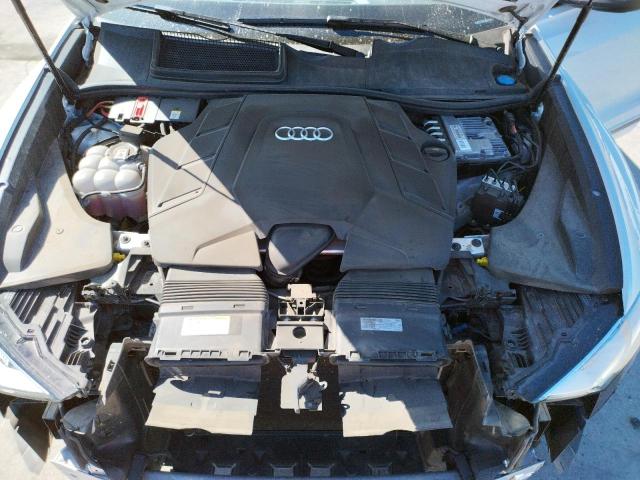 2021 AUDI Q8 PREMIUM WA1EVAF12MD024127