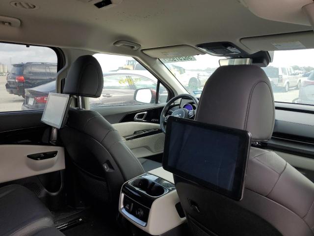 2022 KIA CARNIVAL S KNDNE5H3XN6106334