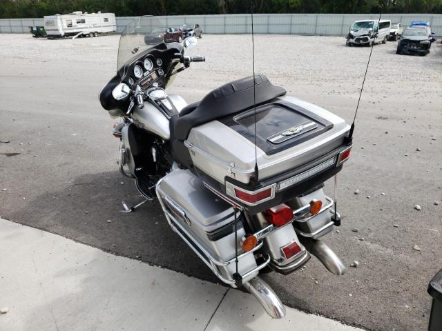 2003 HARLEY-DAVIDSON FLHTCUI AN 1HD1FCW433Y635412