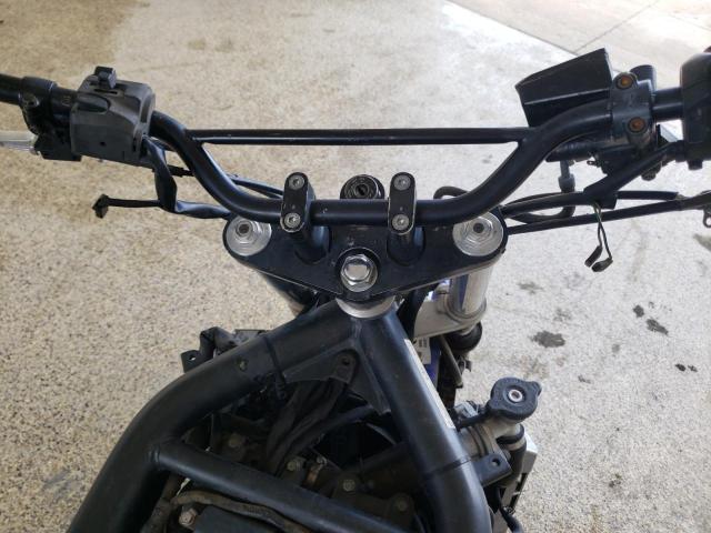 2004 YAMAHA FZ1 JYARN07E54A009086