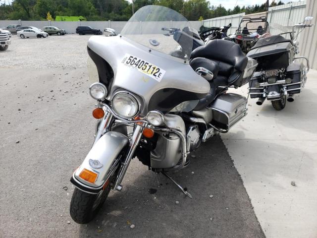 2003 HARLEY-DAVIDSON FLHTCUI AN 1HD1FCW433Y635412