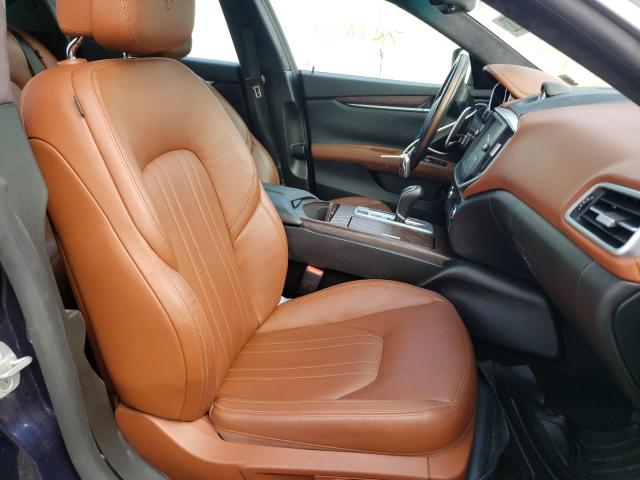 ZAM57RTA8E1089534 Maserati GHIBLI S