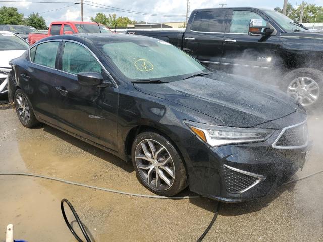 2019 Acura ILX 