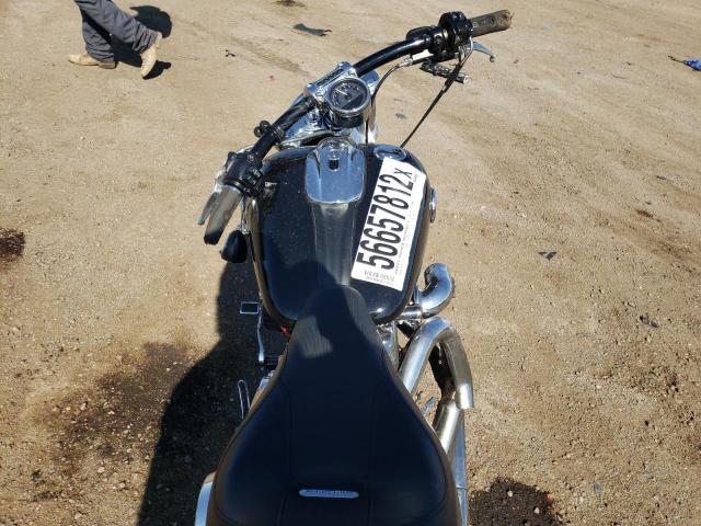2014 HARLEY-DAVIDSON FXSB BREAK 1HD1BFV18EB049718