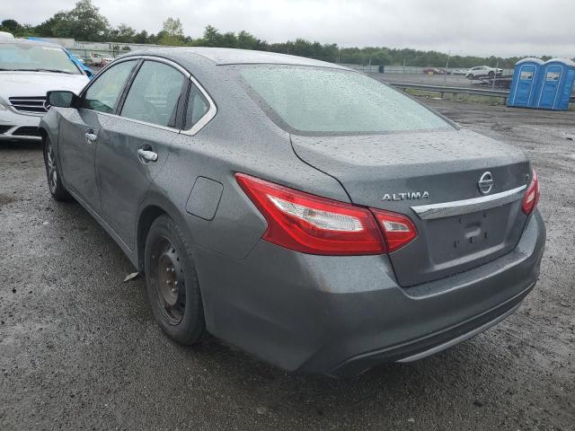 2016 NISSAN ALTIMA 2.5 - 1N4AL3AP5GN352163
