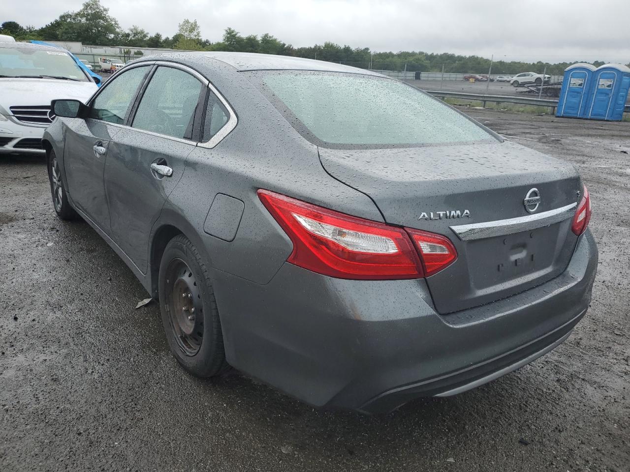 2016 Nissan Altima 2.5 VIN: 1N4AL3AP5GN352163 Lot: 55850742