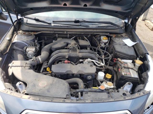 4S3BNAF63F3031617 Subaru Legacy 2.5i Premium