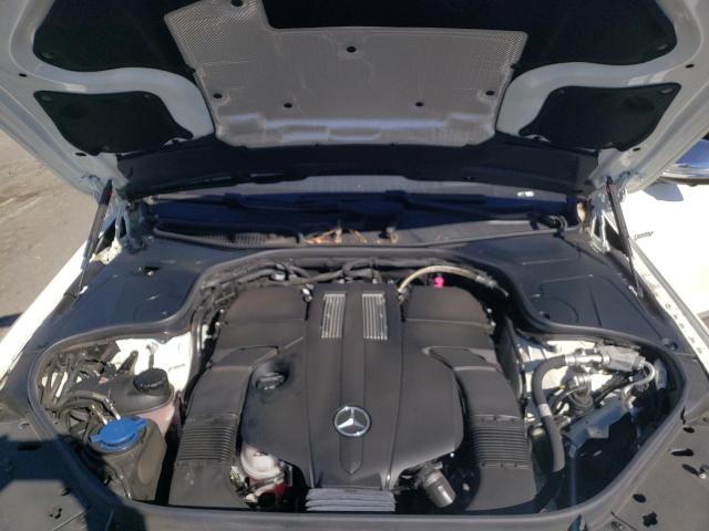2018 MERCEDES-BENZ S 450 4MAT - WDDUG6EB4JA421506