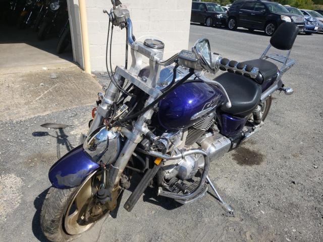 2002 HONDA VTX1800 C 1HFSC46032A003007