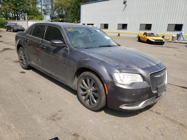 2017 CHRYSLER 300 LIMITE - 2C3CCARG2HH632195