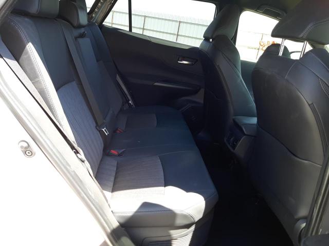 2021 TOYOTA VENZA LE/X JTEAAAAH3MJ067988