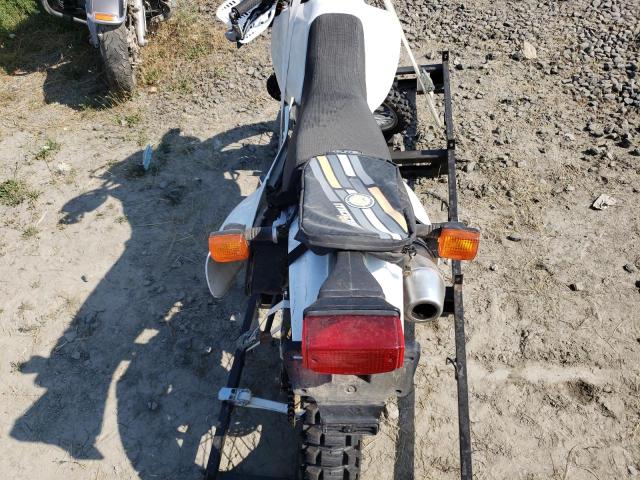 2015 HONDA XR650 L JH2RD0611FK300162