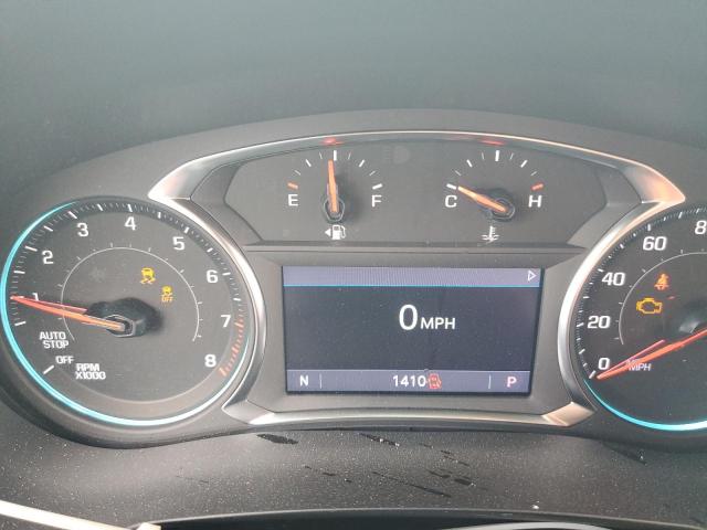 2022 CHEVROLET TRAVERSE R 1GNERJKW7NJ187765
