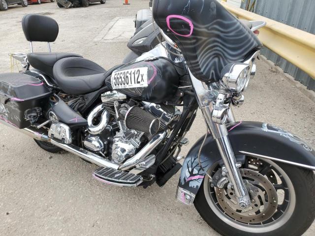 2007 HARLEY-DAVIDSON FLHPI 1HD1FHM177Y683023