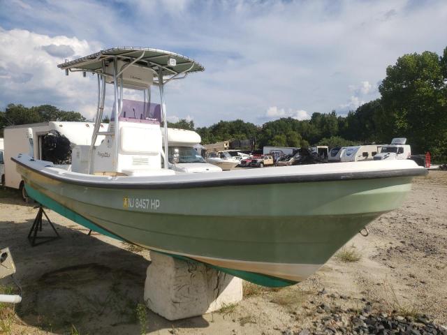 2008 Other Boat en venta en Glassboro, NJ