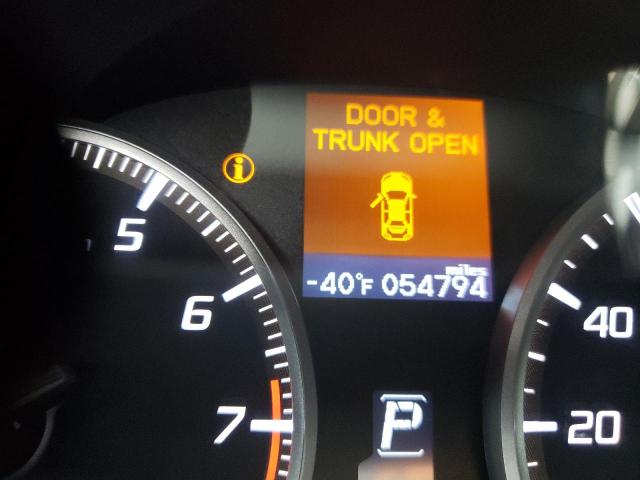 19VDE1F37FE005876 Acura ILX 20