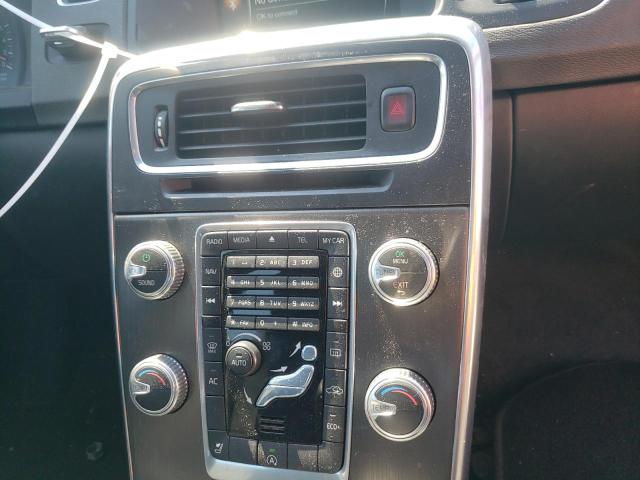 2016 VOLVO V60 T5 YV140MEJ3G1296429