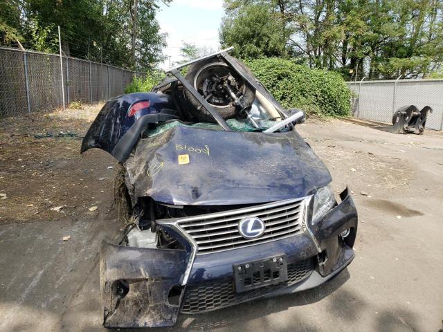 2015 LEXUS RX 450 2T2BC1BA8FC004934