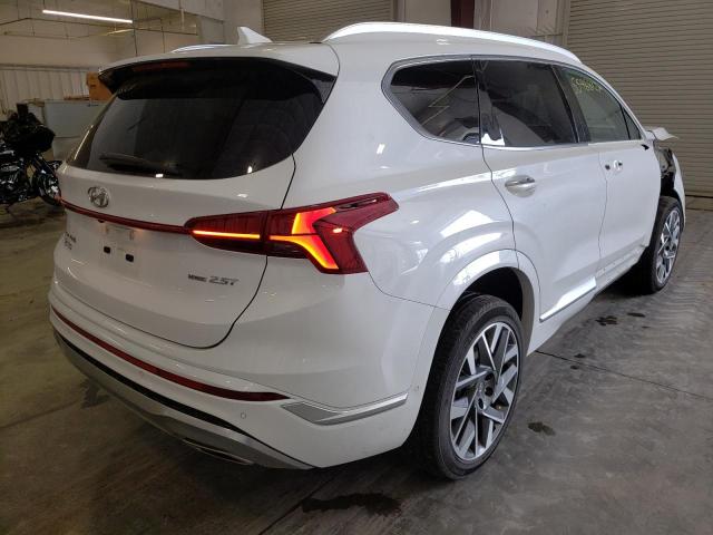 2022 HYUNDAI SANTA FE C 5NMS5DAL3NH387192