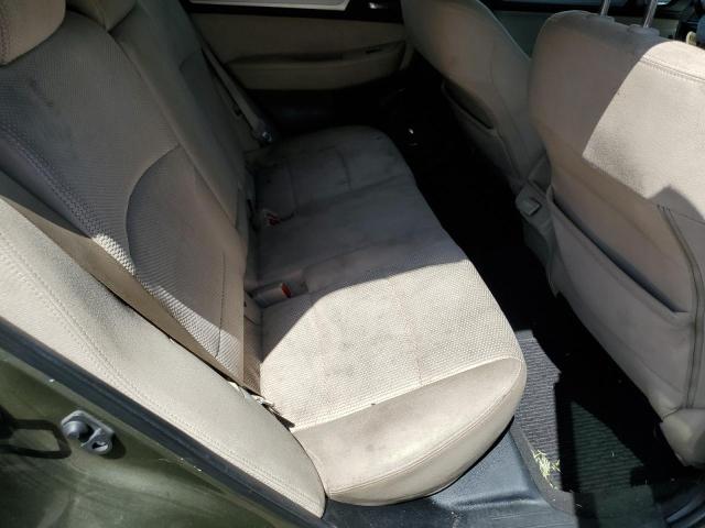 4S4BSAFC5J3370205 Subaru Outback 2.5i Premium