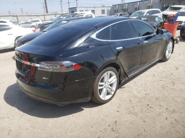 2015 TESLA MODEL S 85 5YJSA1H2XFFP74963