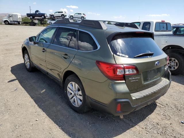 4S4BSAFC5J3370205 Subaru Outback 2.5i Premium