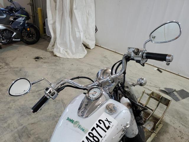 2007 YAMAHA XVS650 JYAVM01E27A110049