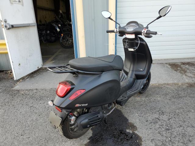 2020 VESPA SPRINT ZAPCA06B9L5200612