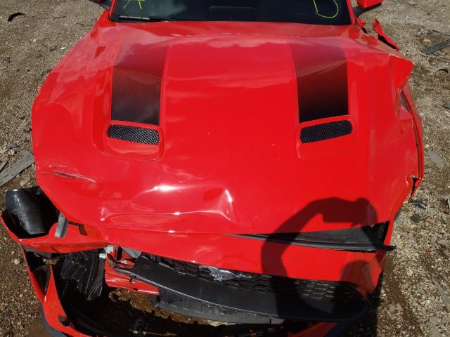 2020 FORD MUSTANG - 1FA6P8TH0L5129780