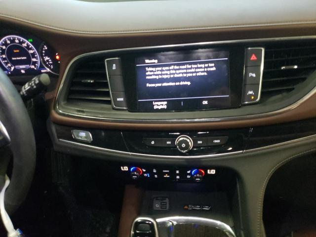 2020 BUICK ENCLAVE AV 5GAERDKW9LJ284992