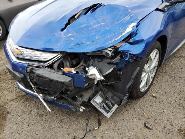 VIN 1G1RD6S53GU121902 2016 Chevrolet Volt, Ltz no.9