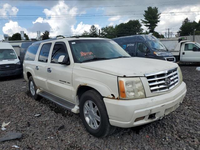 2004 Cadillac Escalade E for sale in Chalfont, PA