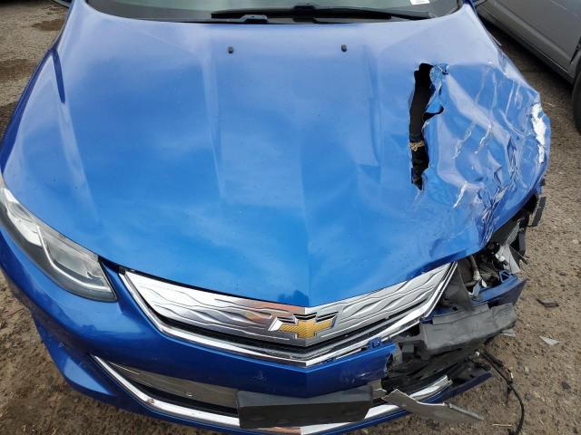 VIN 1G1RD6S53GU121902 2016 Chevrolet Volt, Ltz no.7