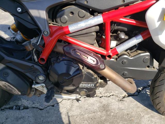 2013 DUCATI HYPERMOTAR ZDM1YBTS1DB001176