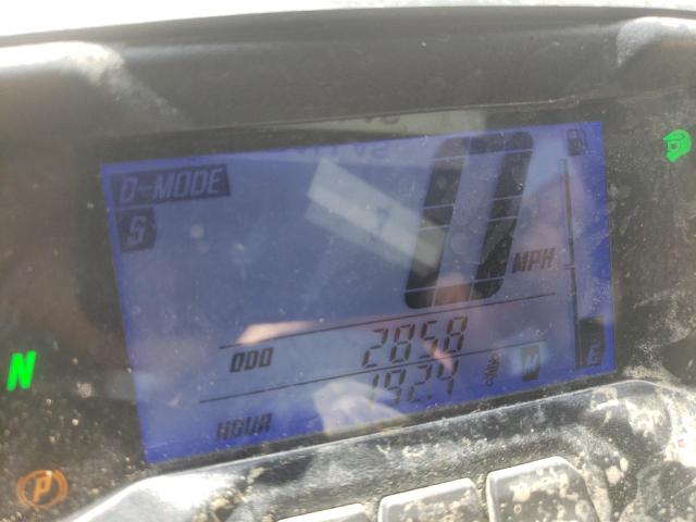 2021 YAMAHA YXE1000 5Y4AN42Y1MA102382