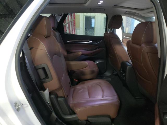 2020 BUICK ENCLAVE AV 5GAERDKW9LJ284992