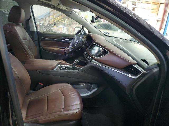 2018 BUICK ENCLAVE AV 5GAERDKW8JJ224036