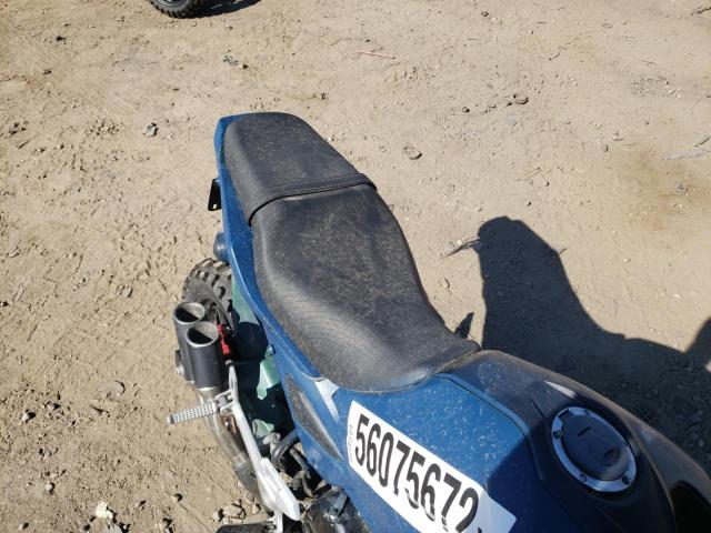 2018 HONDA GROM MLHJC7519J5001638