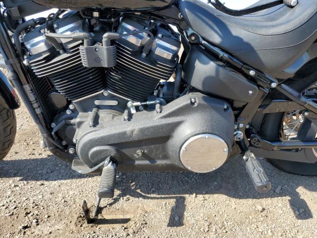 2020 HARLEY-DAVIDSON FXBB 1HD1YJJ14LB076452