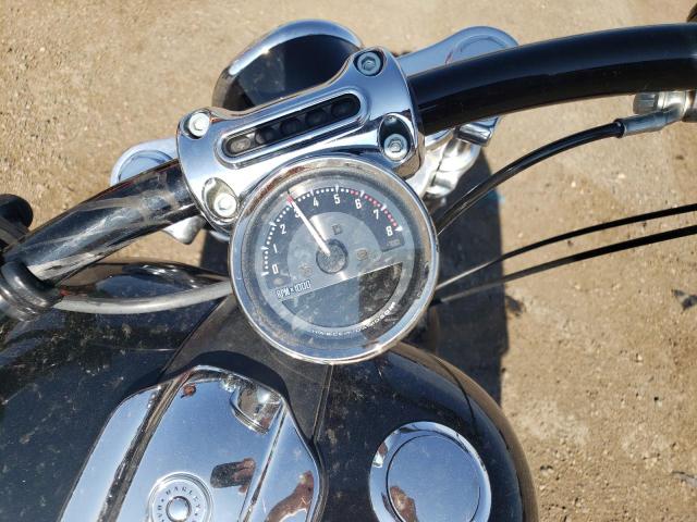 2014 HARLEY-DAVIDSON FXSB BREAK 1HD1BFV18EB049718