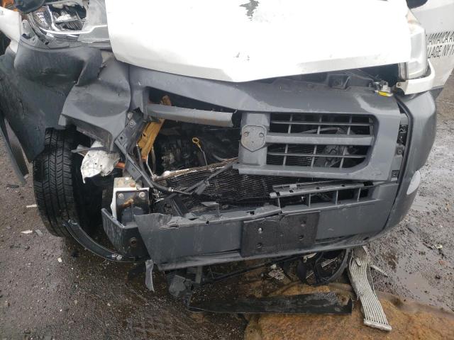2017 RAM PROMASTER - 3C6TRVDG5HE512645