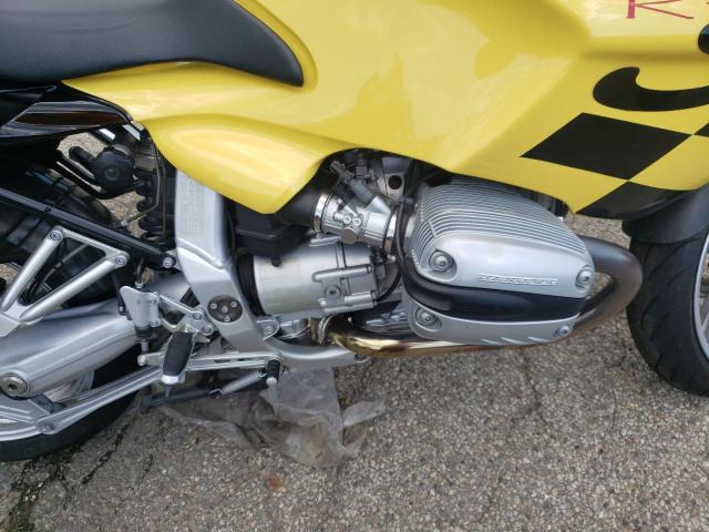 2001 BMW R1100 S WB10432A61ZB52051