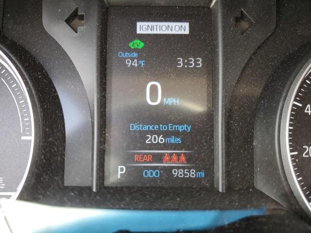 2021 TOYOTA VENZA LE/X JTEAAAAH3MJ082944